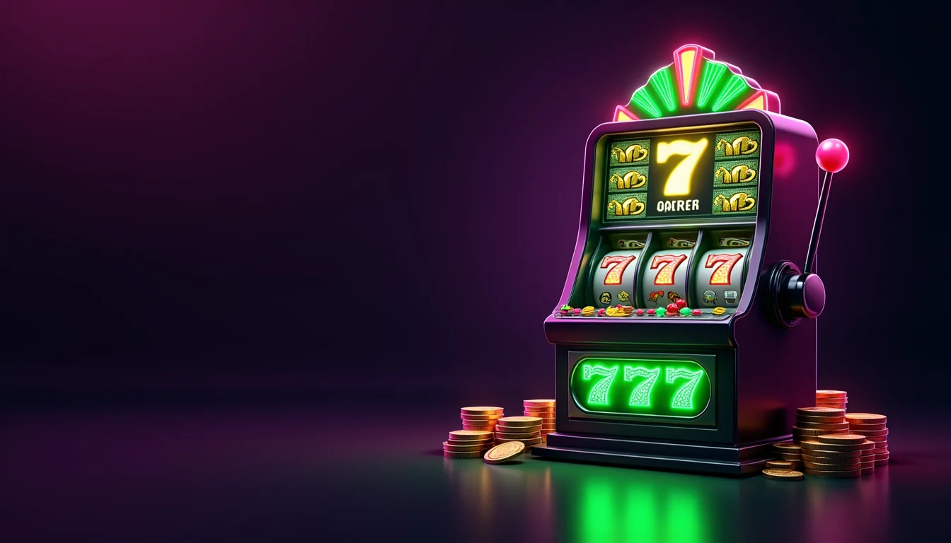 fav777 featured game showcase